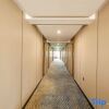 Отель Qingmu Select Hotel (Second Affiliated Hospital of Nanjing Yangtze River Bridge), фото 5