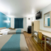 Отель Motel 6 Roswell, NM, фото 34