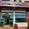 Отель Trevo Cascavel, фото 1
