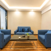 Отель Nantong Jinling Huaqiao Hotel, фото 5