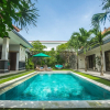 Отель Big Brother Villa, фото 19