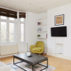 Отель The Putney Hideout - Bright 1bdr Flat, фото 2