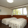 Отель Pension ASHITAYA, фото 2