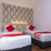 Отель OYO 1098 H Hotel Segamat, фото 4