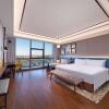 Отель Hilton Garden Inn Jinzhou Central Street, фото 9