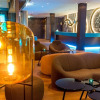 Отель Motel One Munich - Olympia Gate, фото 19