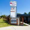 Отель Moura Meridian Motel, фото 13