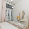Отель LUX The Modern Marina Suite 2 bed, фото 15