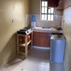 Отель Impeccable Homely 1-bed Apartment in Nairobi, фото 7