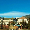 Отель Slopeside Condominiums Mountain House, фото 9
