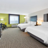 Отель Holiday Inn Express And Suites Effingham, an IHG Hotel, фото 41