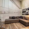 Отель Bright Warwick Chambers Apartment, фото 20
