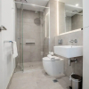 Отель Stunning Bright Apartment At Hawthron/Glenferrie Station, фото 20