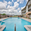 Отель Motel 6 Lafayette, LA, фото 16