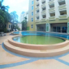 Отель Large Studio Condo Jomtien, фото 1