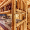 Отель Cabin Fever Lodge #750, фото 32