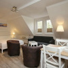 Отель Strandvilla Krabbe Wohnung 09, фото 9