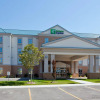 Отель Holiday Inn Express and Suites Kincardine, фото 1