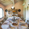 Отель podere la strega, фото 15