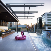 Отель Ovolo The Valley Brisbane, фото 19