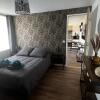 Отель Logement avec terrasse,4 pers, parking, фото 10