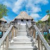 Отель Thatch Caye, a Muy'Ono Resort, фото 39