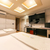 Отель Daegu Dongdaegu Station Hotel Zi-Gume, фото 2