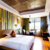 Отель Qingtao Hotel, фото 18