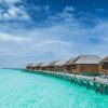 Отель Veligandu Maldives Resort Island, фото 38