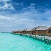 Отель Курорт Veligandu Maldives Resort Island, фото 23