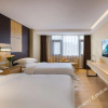 Отель Sanhao Hotel Vienna (Hangzhou Railway city station store), фото 15