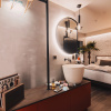 Отель Project 3 urban chic hotel, фото 12