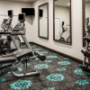 Отель Holiday Inn Express and Suites Killeen-Fort Hood Area, фото 24