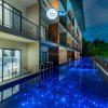 Отель Sugar Marina Resort - Cliffhanger - Aonang, фото 16
