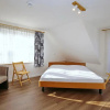 Отель Villa Augusta Wohnung 14, фото 4