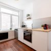 Отель Lille Centre - 2BR in the heart of Lille!, фото 2