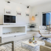 Отель Ty Gwyn - Camps Bay in Cape Town, фото 4