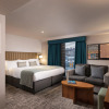 Отель Staybridge Suites Newcastle, an IHG Hotel, фото 5