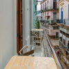 Отель Hostal Los Villanueva, фото 10