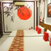 Отель Quynh Huong Hotel, фото 5