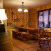 Отель B&B La Moraine du Lac, фото 5