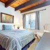Отель Val DIsere 6 Pet-Friendly Mountain Rustic Spacious Condo only Short Walk To The Village by RedAwning, фото 5