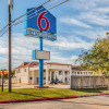 Отель Motel 6 San Marcos, TX - North, фото 22