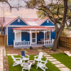 Отель Ramsey by Avantstay Modern Character Home in Austin w/ Pool!, фото 20
