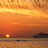 Отель Grand Blue Hotel, фото 9