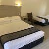 Отель Sandors Motor Inn, фото 4