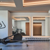 Отель voco The Hague, an IHG Hotel, фото 21
