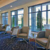 Отель Courtyard by Marriott Chicago Lincolnshire, фото 8
