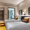 Отель Taj Jumeirah Lakes Towers, фото 4