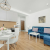 Отель Cozy Apartment for 4 by Renters, фото 5